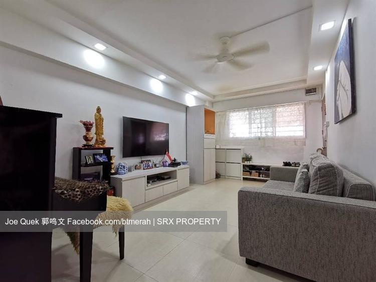 Tampines Street 84 thumbnail photo